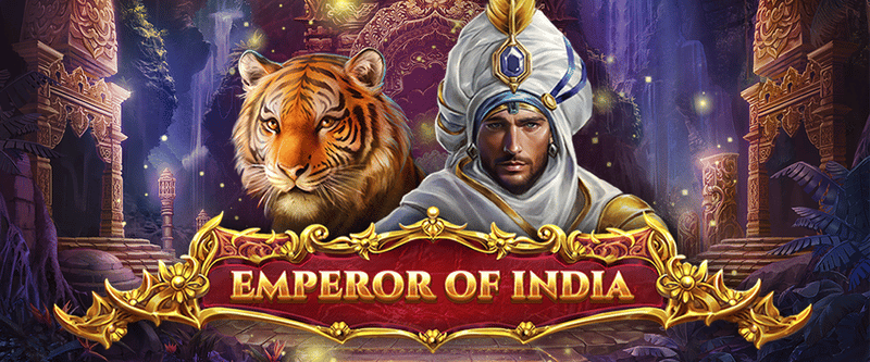 Emperor of India (MI/ON/WV) - Game Title