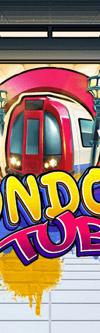 London Tube - Game Title