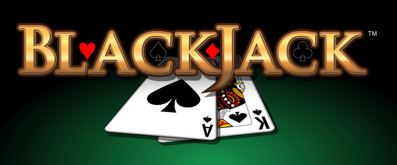Blackjack (IGT) - Game Title