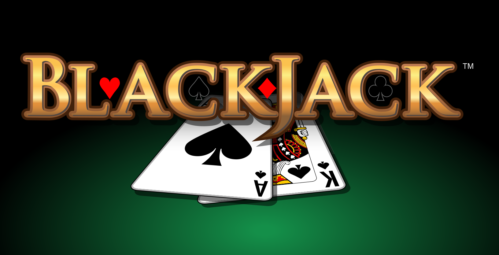 Blackjack (IGT) - Game Title