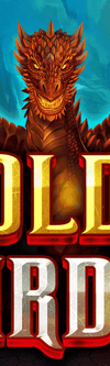 Gold's Guardian - Game Title