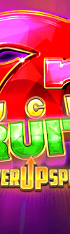 Lucid Fruits - Game Title