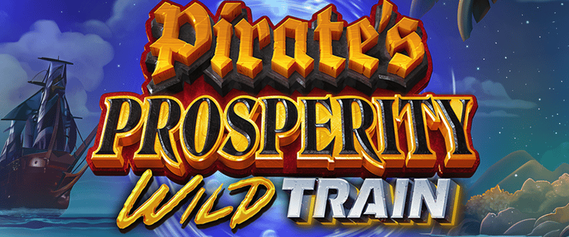 Pirate's Prosperity - Game Title