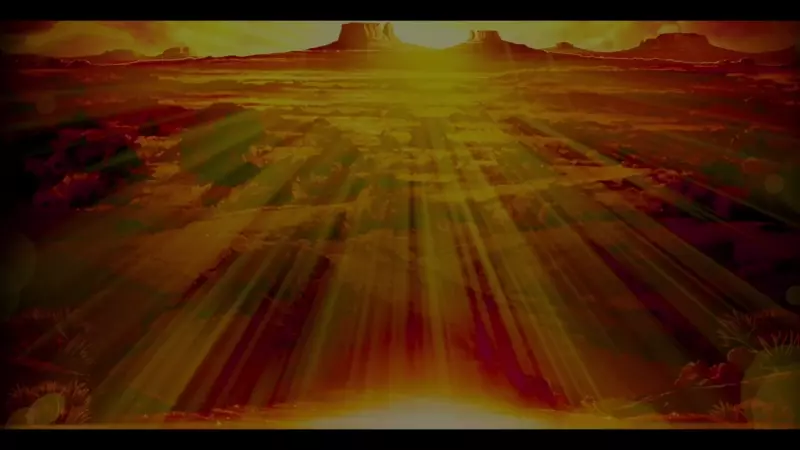 Buffalo Gold Collection (L) - Game Title