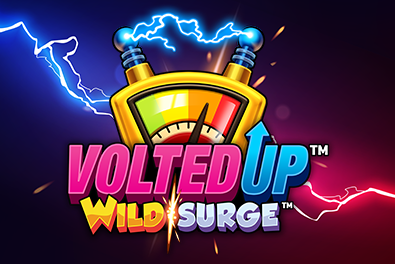 Play Volted UP Wild Surge