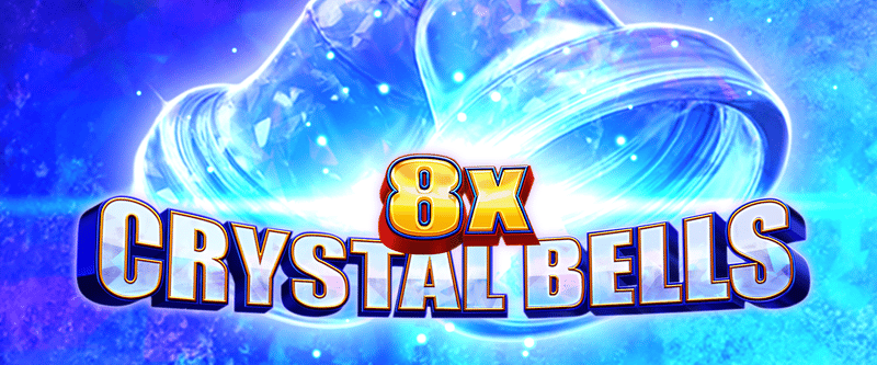 8X Crystal Bells - Game Title