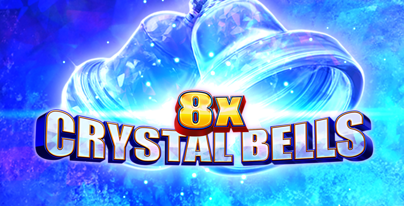 8X Crystal Bells - Game Title