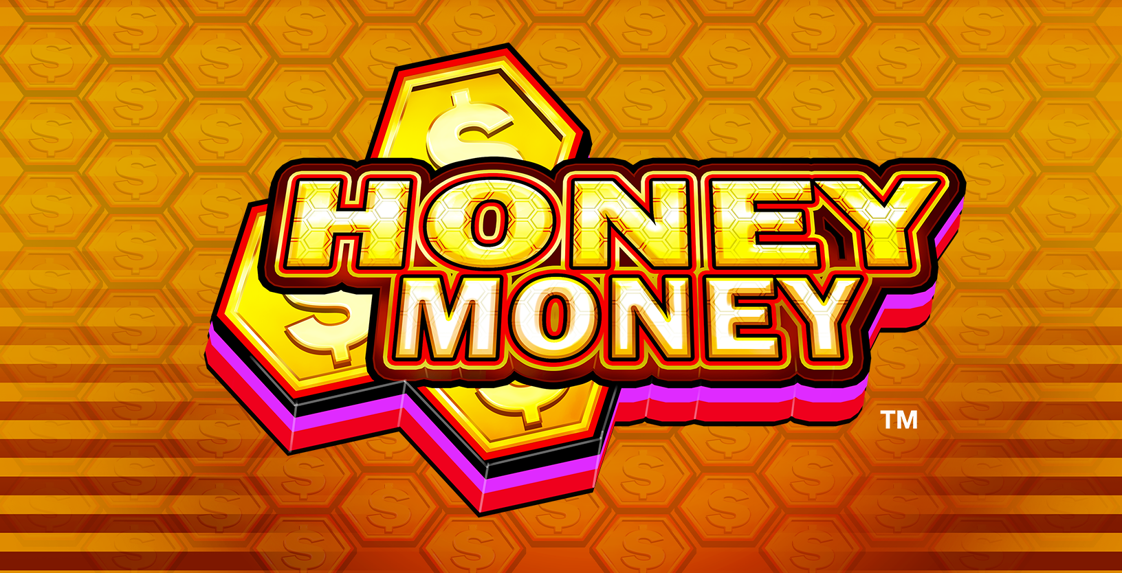 Honey Money - Game Title