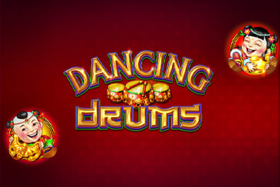 Play Dancing Drums
