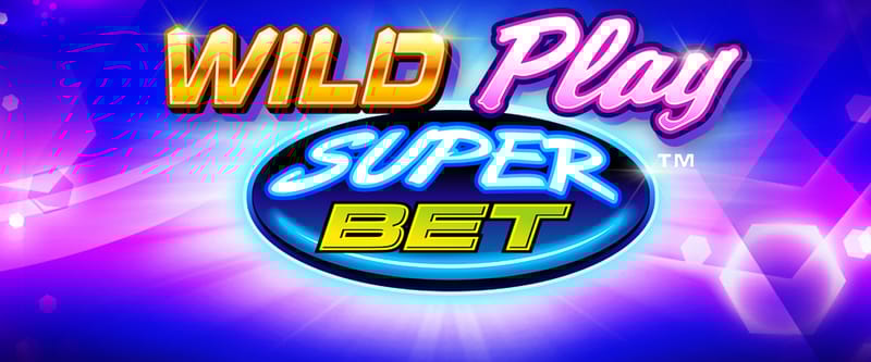 Wild Play Superbet - Game Title