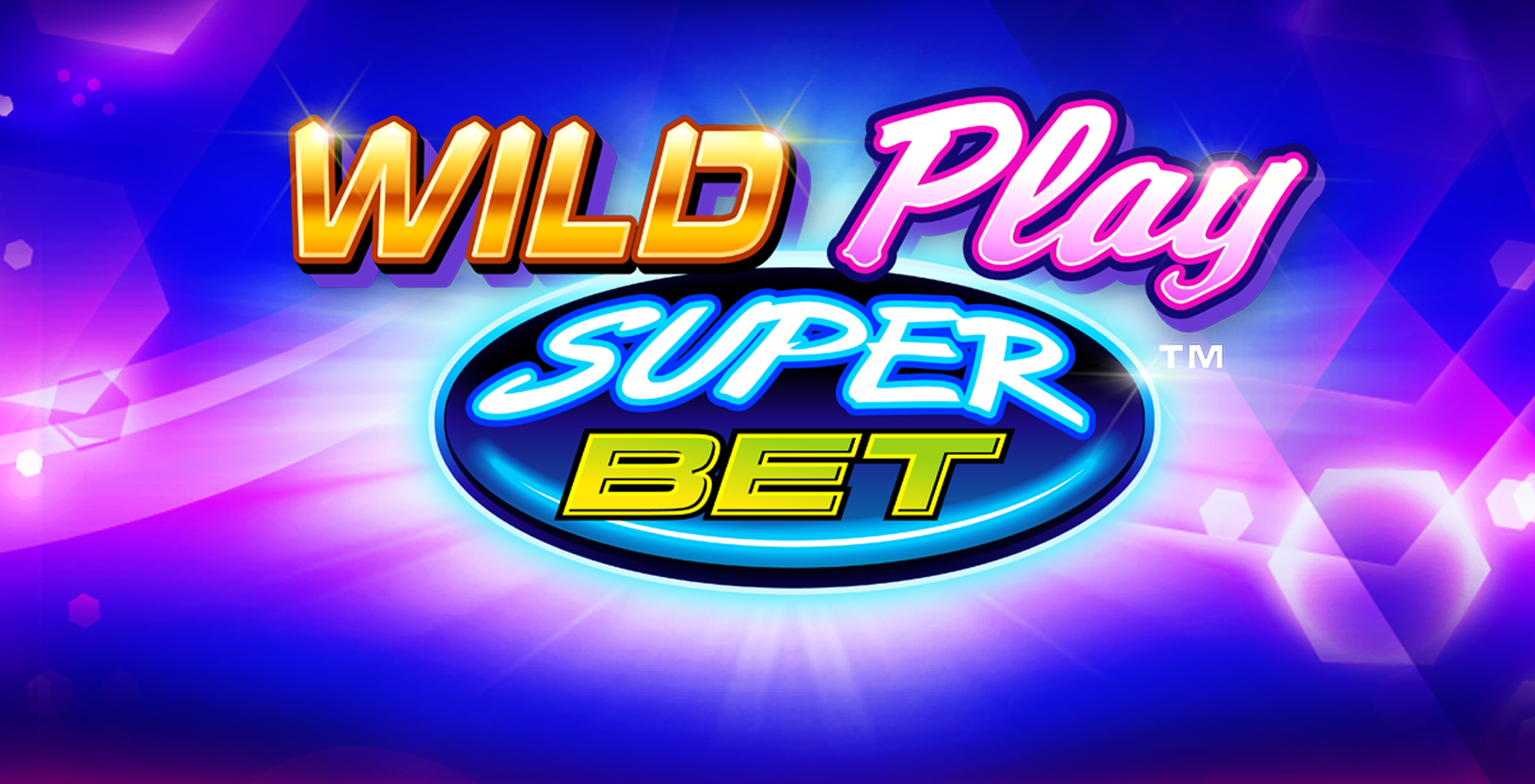 Wild Play Superbet - Game Title