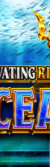 Elevating Riches Ocean - Game Title