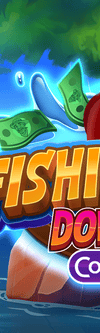 Fishing Floats Down Under Connectify Pays - Game Title