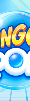 Slingo Pop - Game Title