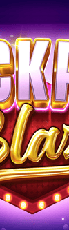 Jackpot Blaze - Game Title