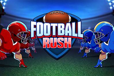 Play Football Rush