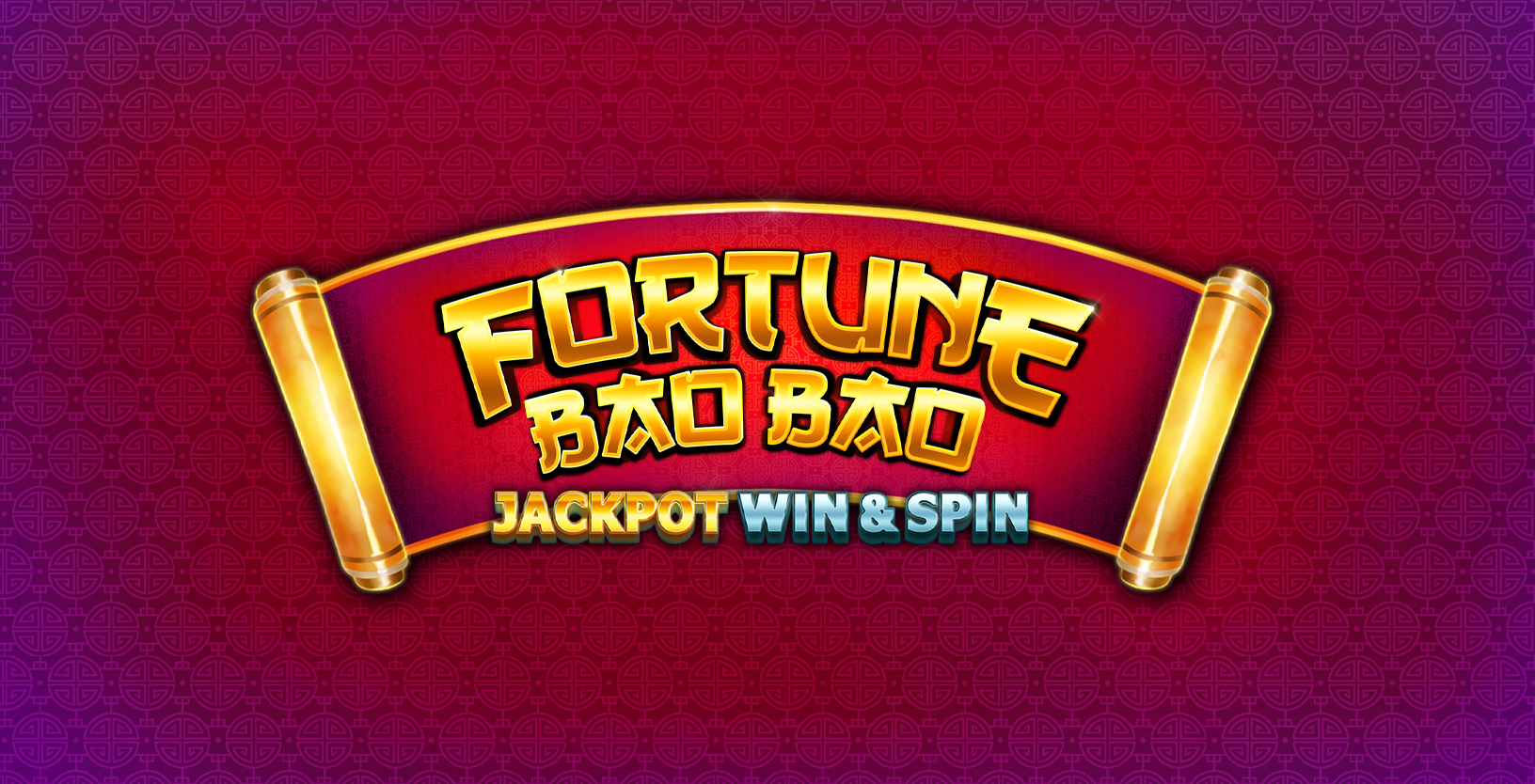 Fortune Bao Bao - Game Title