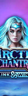 Arctic Enchantress - Game Title
