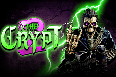 Play The Crypt 2 (AB)