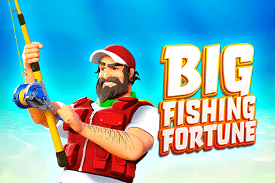 Big Fishing Fortune