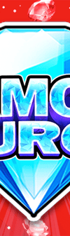 Diamond Surge - Game Title
