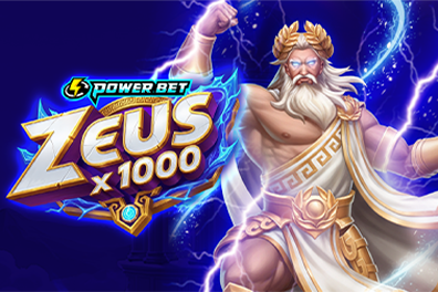 Play Zeus X 1000