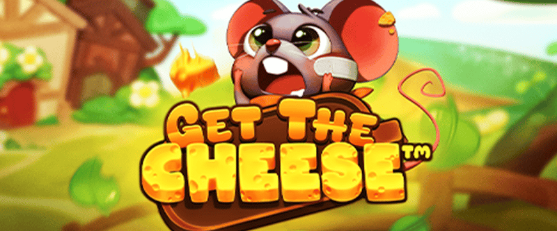 Get The Cheese (NJ) - Game Title