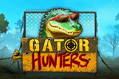 Play Gator Hunters