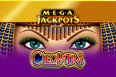 Play Mega Jackpots Cleopatra (MI)