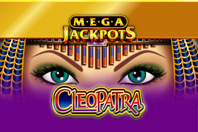 Play Mega Jackpots Cleopatra (MI)
