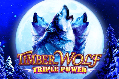 Timber Wolf Triple Power image