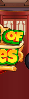 Oodles of Noodles - Game Title