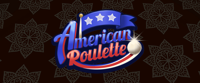 American Roulette (LnW) - Game Title