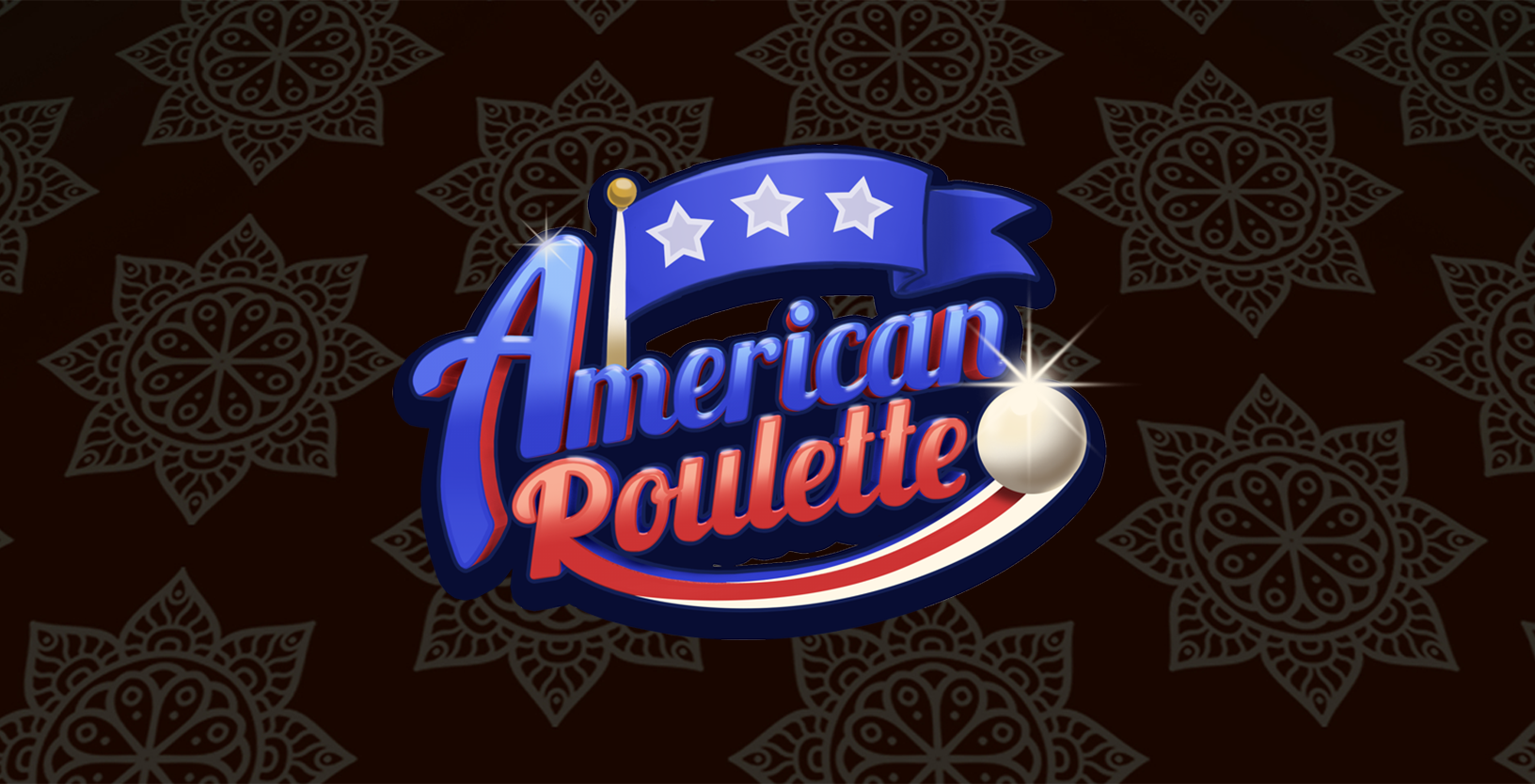 American Roulette (LnW) - Game Title