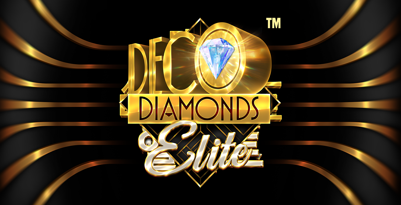 Deco Diamonds Elite - Game Title