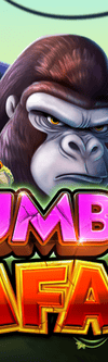 Jumbo Safari - Game Title
