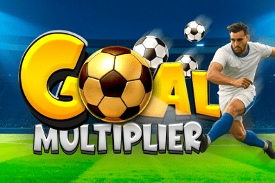 Play Goal Multiplier