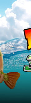 Big Bass Bonanza 3 Reeler - Game Title