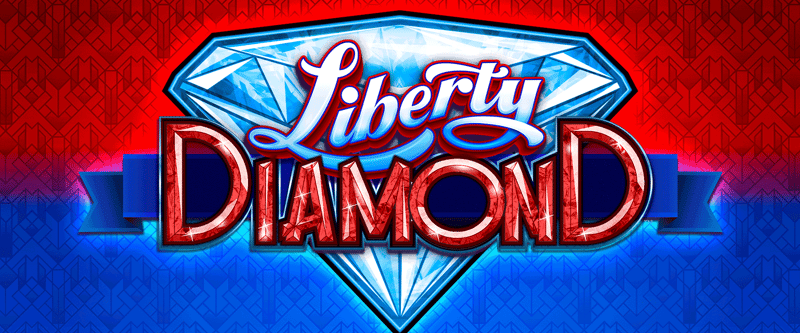 Liberty Diamond - Game Title