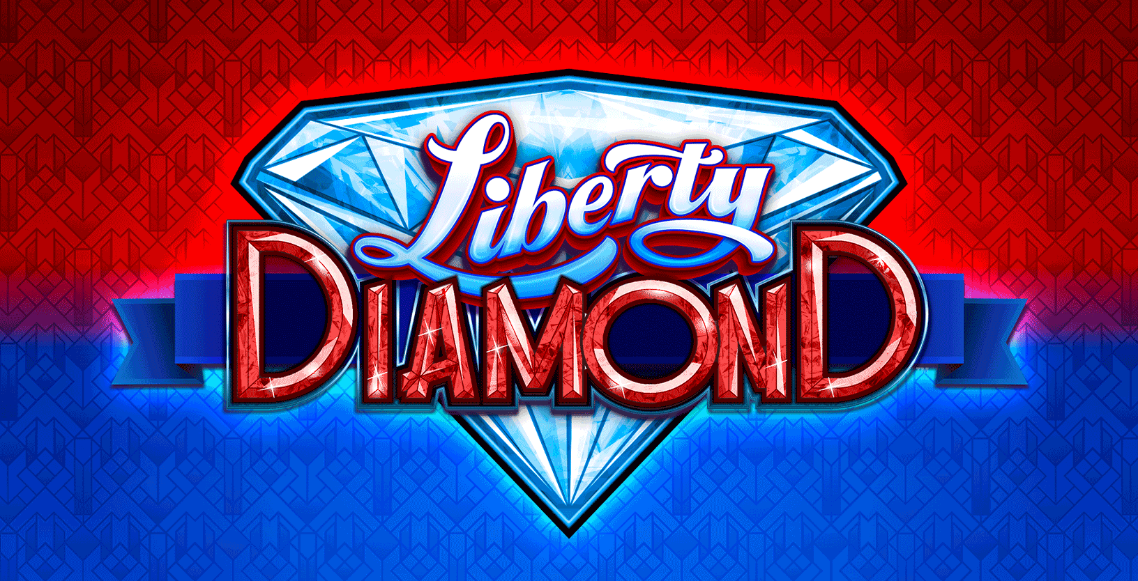 Liberty Diamond - Game Title