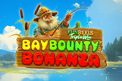 Play Bay Bounty Bonanza
