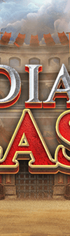 Gladiator Clash - Game Title