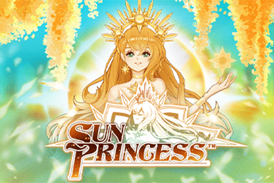 Play Sun Princess
