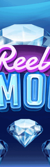 Reel Diamonds - Game Title