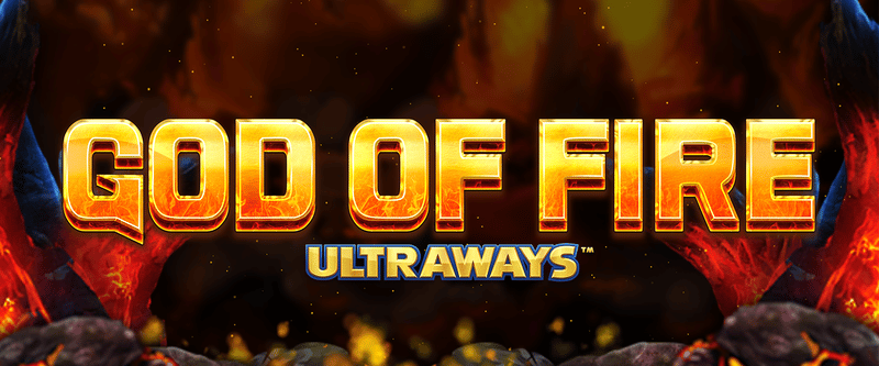 Gods of Fire (AB) - Game Title
