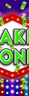 Makin Money - Game Title