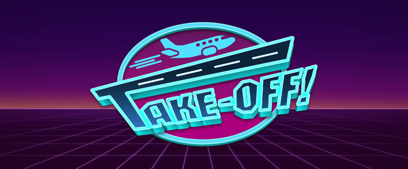Take-Off - Game Title