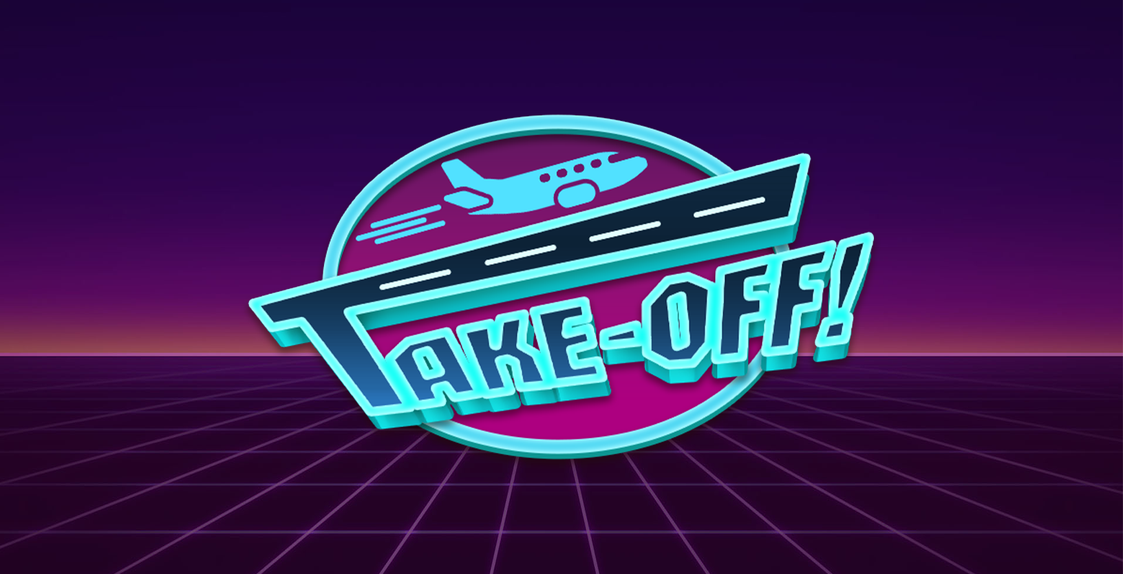 Take-Off - Game Title