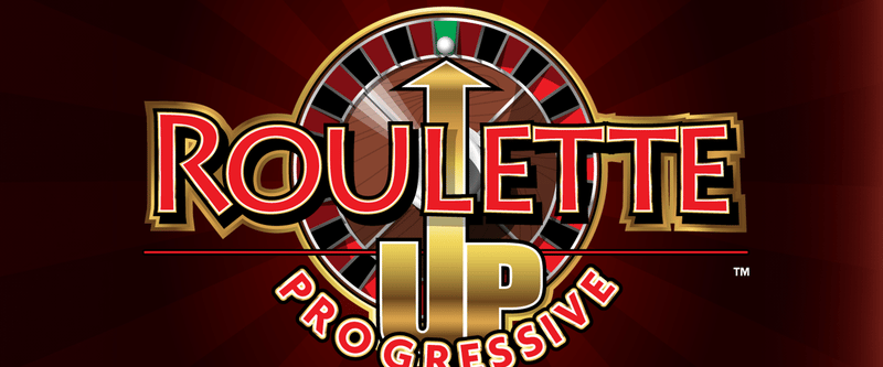 Roulette Up (PA) - Game Title