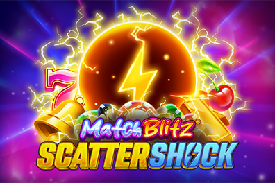 Play Match Blitz Scatter Shock